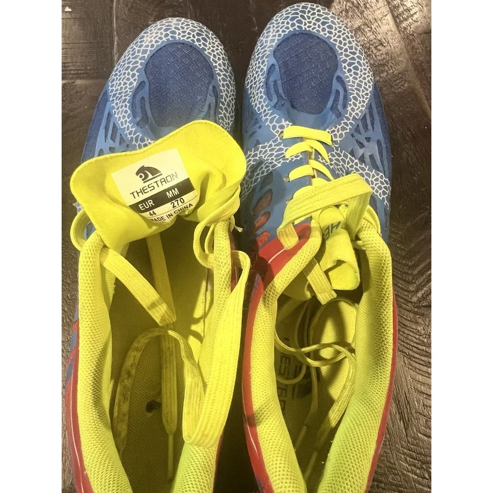 adidas track field
